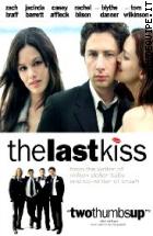 The Last Kiss