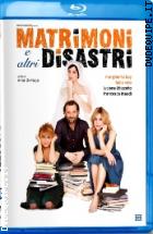 Matrimoni E Altri Disastri ( Blu - Ray Disc )