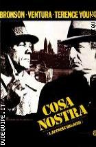 Cosa Nostra (Joe Valachi - I Segreti Di Cosa Nostra)