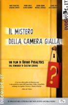 Il Mistero Della Camera Gialla