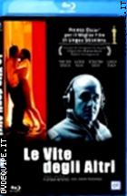 Le Vite Degli Altri ( Blu - Ray Disc )