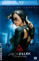 Aeon Flux ( Blu - Ray Disc )