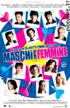 Maschi Contro Femmine