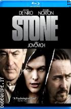 Stone ( Blu - Ray Disc )