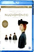 Nuovomondo ( Blu - Ray Disc )