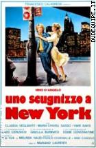 Uno Scugnizzo A New York