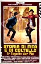 Storia Di Fifa E Di Coltello - Er Seguito D'er Pi