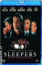 Sleepers ( Blu - Ray Disc )