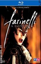 Farinelli - Voce Regina ( Blu - Ray Disc )