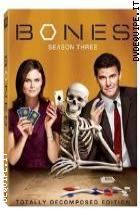 Bones 3^ Stagione