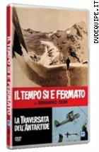 Il Tempo Si È Fermato