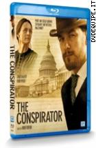 The Conspirator ( Blu - Ray Disc )