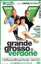 Grande, Grosso E Verdone - Edizione Speciale (2 Dvd) 