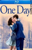 One Day ( Blu - Ray Disc )