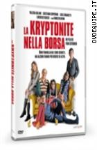 La Kryptonite Nella Borsa