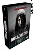 Millennium - La Serie Tv Completa (3 Dvd)