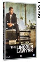The Lincoln Lawyer