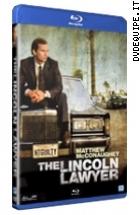 The Lincoln Lawyer ( Blu - Ray Disc )
