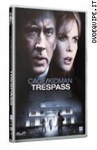 Trespass