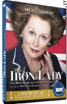 The Iron Lady