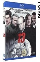 13 - Se Perdi, Muori ( Blu - Ray Disc )