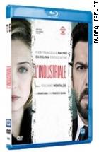 L'industriale ( Blu - Ray Disc )