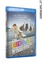 Un Giorno Questo Dolore Ti Sar Utile ( Blu - Ray Disc )