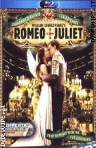 Romeo + Giulietta ( Blu - Ray Disc )