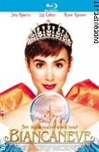 Biancaneve (2012) ( Blu - Ray Disc )