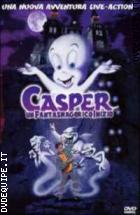 Casper Un Fantasmagorico Inizio