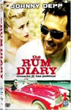 The Rum Diary - Cronache Di Una Passione