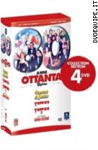 Anni Ottanta - Eighties (4 Dvd)
