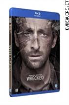 Wrecked ( Blu - Ray Disc )