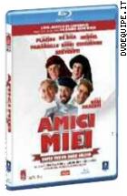 Amici Miei - Come Tutto Ebbe Inizio ( Blu - Ray Disc )