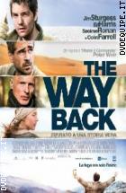 The Way Back