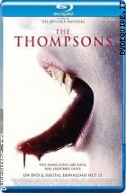 The Thompsons ( Blu - Ray Disc )