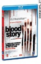Blood Story ( Blu - Ray Disc )