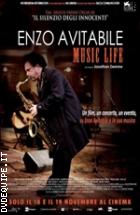 Enzo Avitabile Music Life