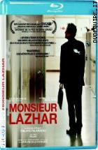 Monsieur Lazhar ( Blu - Ray Disc )