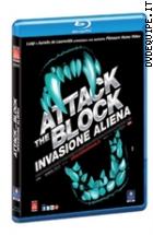 Attack The Block - Invasione Aliena ( Blu - Ray Disc )