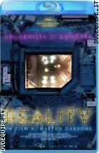Reality ( Blu - Ray Disc )