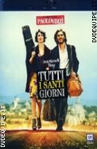 Tutti I Santi Giorni  ( Blu - Ray Disc )