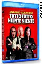 Tutto Tutto Niente Niente ( Blu - Ray Disc )