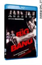 The Big Bang ( Blu - Ray Disc )