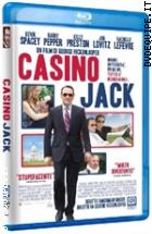 Casin Jack ( Blu - Ray Disc )