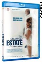 E La Chiamano Estate ( Blu - Ray Disc )