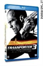 Transporter 3 ( Blu - Ray Disc )