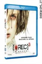 [REC] 3 - La Genesi ( Blu - Ray Disc )