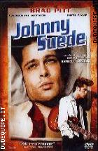 Johnny Suede