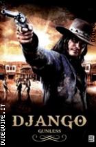 Django - Gunless